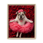 Framed 16x20 Natural front