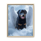 Framed 16x20 Natural front