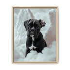 Framed 16x20 Natural front
