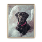 Framed 16x20 Natural front