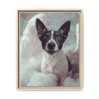 Framed 16x20 Natural front