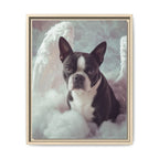 Framed 16x20 Natural front