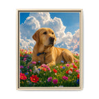 Framed 16x20 Natural front