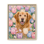 Framed 16x20 Natural front