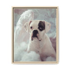 Framed 16x20 Natural front