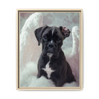 Framed 16x20 Natural front