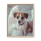 Framed 16x20 Natural front