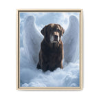 Framed 16x20 Natural front