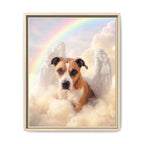 Framed 16x20 Natural front