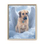 Framed 16x20 Natural front