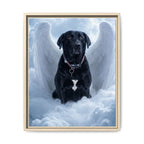 Framed 16x20 Natural front