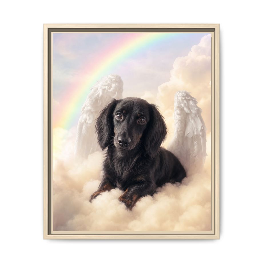 Framed 16x20 Natural front