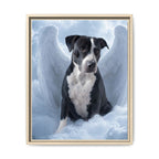 Framed 16x20 Natural front