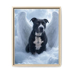 Framed 16x20 Natural front