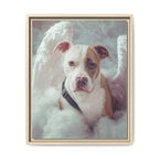 Framed 16x20 Natural front