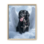 Framed 16x20 Natural front