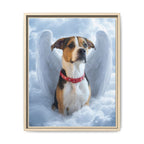 Framed 16x20 Natural front
