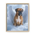 Framed 16x20 Natural front