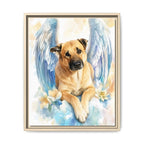 Framed 16x20 Natural front