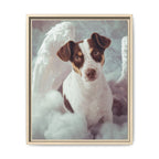 Framed 16x20 Natural front