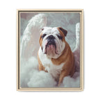Framed 16x20 Natural front