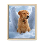 Framed 16x20 Natural front