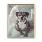 Framed 16x20 Natural front