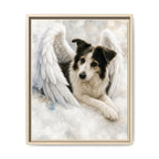 Framed 16x20 Natural front