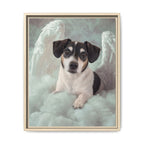Framed 16x20 Natural front
