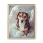 Framed 16x20 Natural front