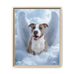 Framed 16x20 Natural front
