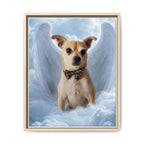 Framed 16x20 Natural front