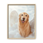 Framed 16x20 Natural front