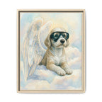 Framed 16x20 Natural front
