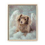 Framed 16x20 Natural front