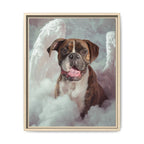Framed 16x20 Natural front