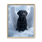 Framed 16x20 Natural front