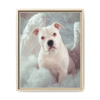 Framed 16x20 Natural front