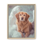 Framed 16x20 Natural front