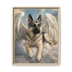 Framed 16x20 Natural front