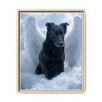 Framed 16x20 Natural front