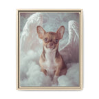 Framed 16x20 Natural front