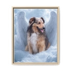 Framed 16x20 Natural front