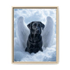 Framed 16x20 Natural front