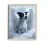 Framed 16x20 Natural front
