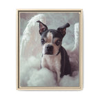 Framed 16x20 Natural front