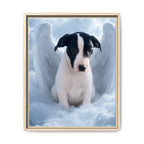 Framed 16x20 Natural front