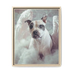 Framed 16x20 Natural front