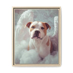 Framed 16x20 Natural front