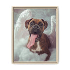 Framed 16x20 Natural front